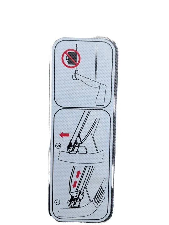 OEM 9096000006 Rollo de Maletero Kia Sportage IV image 5