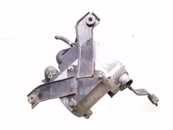 Webasto pysäköintilämmitys OEM 25228205 Toyota RAV4:lle image 4