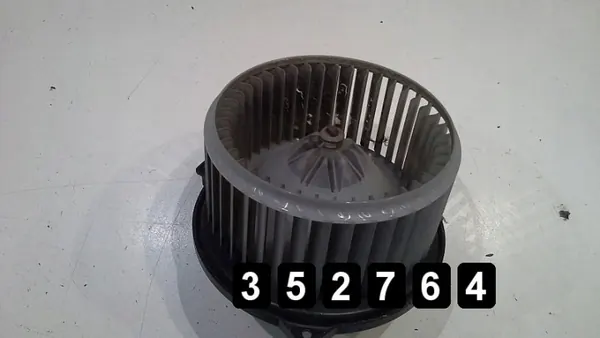 Toyota Celica lämmityspuhallin OEM AM-352764 image 3