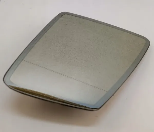 OEM A2128100421 Höger spegelglas för Mercedes E W212 image 5
