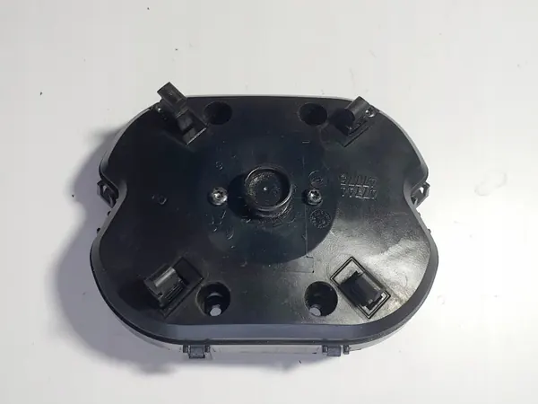 Moteur de rétroviseur OEM 8 broches pour BMW X5 E70 X6 E71 image 3