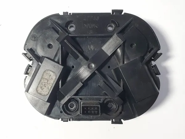 Moteur de rétroviseur OEM 8 broches pour BMW X5 E70 X6 E71 image 4