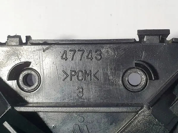 Moteur de rétroviseur OEM 8 broches pour BMW X5 E70 X6 E71 image 6