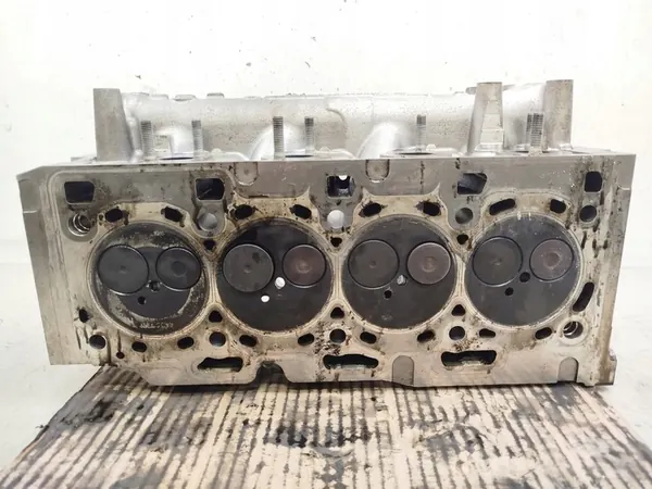 Cabeza de motor Renault Nissan 1.5 DCI 949716F0 image 10