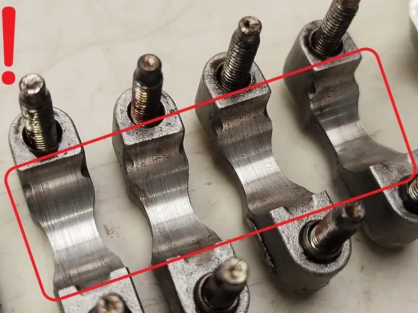 Cabeza de motor Renault Nissan 1.5 DCI 949716F0 image 4