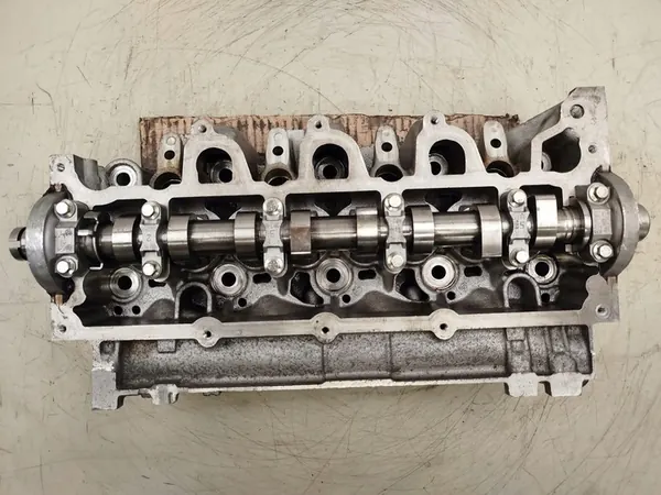 Cabeza de motor Renault Nissan 1.5 DCI 949716F0 image 5