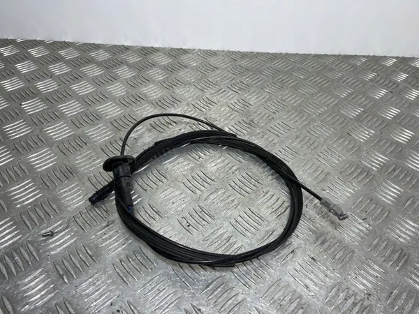Cabo do Capô Jeep Cherokee OEM FOB22961 - Usado image 2