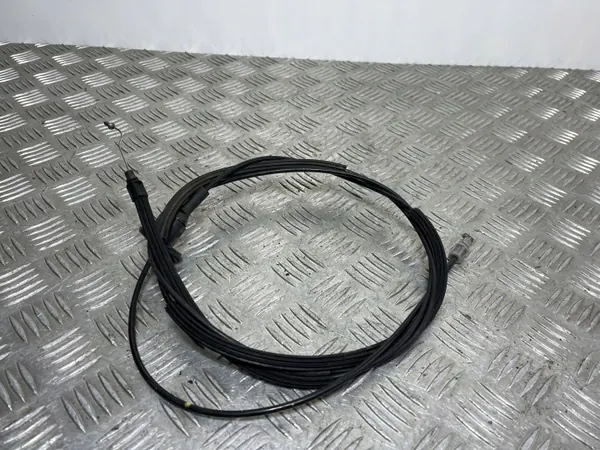 Cabo do Capô Jeep Cherokee OEM FOB22961 - Usado image 3