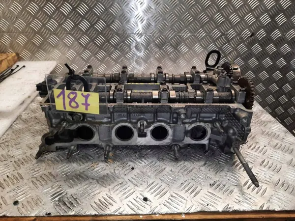 Culasse Ford OEM RF6M8G-6090-AC Occasion image 2
