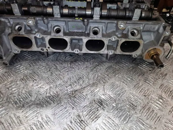 Culasse Ford OEM RF6M8G-6090-AC Occasion image 10
