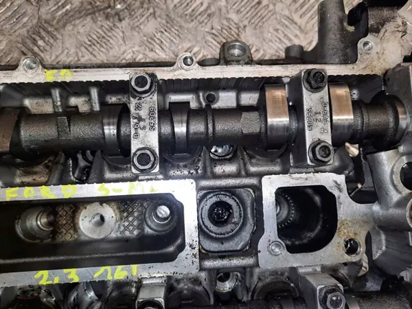 Culasse Ford OEM RF6M8G-6090-AC Occasion image 5