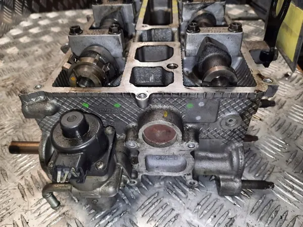 Culasse Ford OEM RF6M8G-6090-AC Occasion image 8