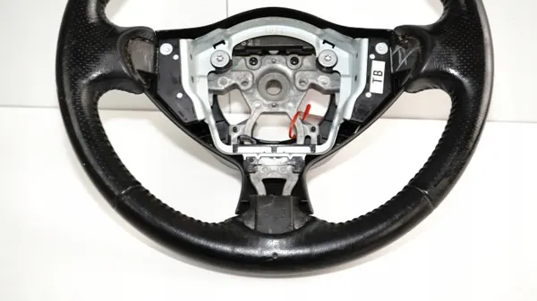 3-Speichen-Lenkrad OEM 371116944 Nissan Juke image 3