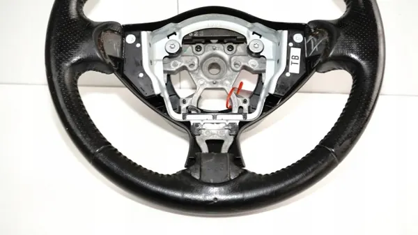 3-Speichen-Lenkrad OEM 371116944 Nissan Juke image 4
