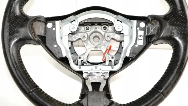 3-Speichen-Lenkrad OEM 371116944 Nissan Juke image 6
