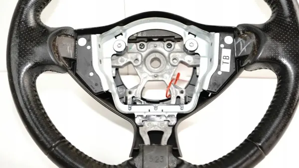3-Speichen-Lenkrad OEM 371116944 Nissan Juke image 7
