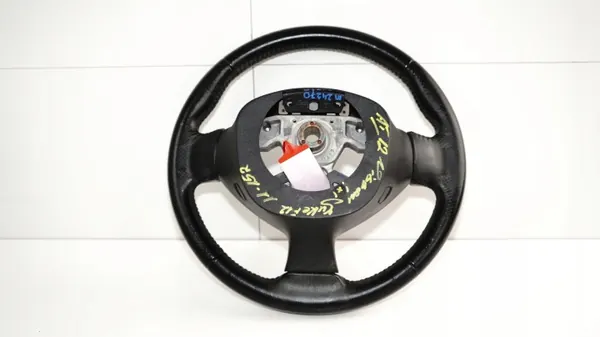 3-Speichen-Lenkrad OEM 371116944 Nissan Juke image 9