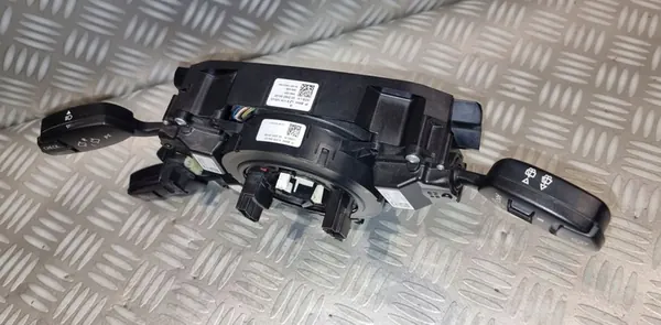 BMW 5 E60 E61 LIFT Combinatieschakelaar Sensor 9115156 image 4