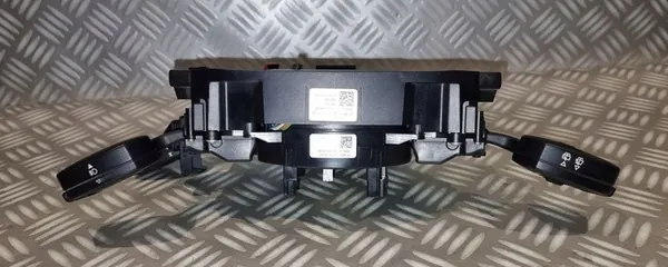 BMW 5 E60 E61 LIFT Combinatieschakelaar Sensor 9115156 image 6