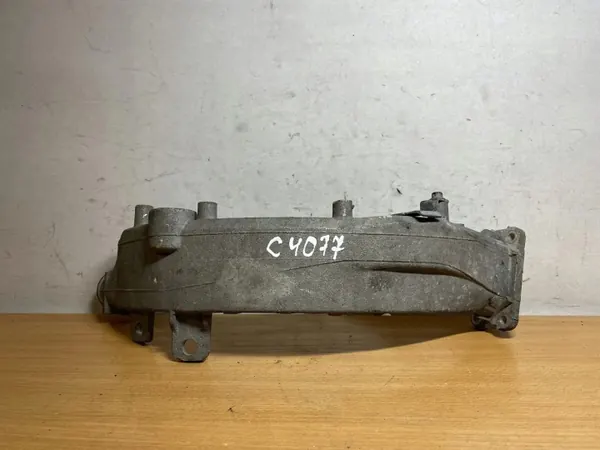 Colector de admisión usado OEM C4077 para Mercedes-Benz C W203 image 2