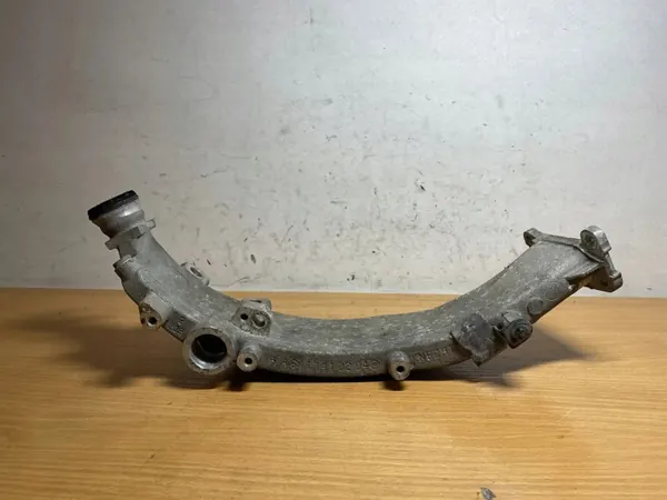 Colector de admisión usado OEM C4077 para Mercedes-Benz C W203 image 3