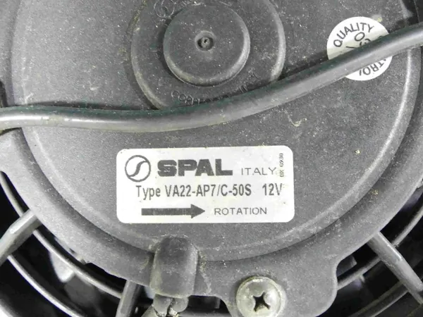 Climatiseur de toit OEM IMPRK1322333 - État utilisé image 4