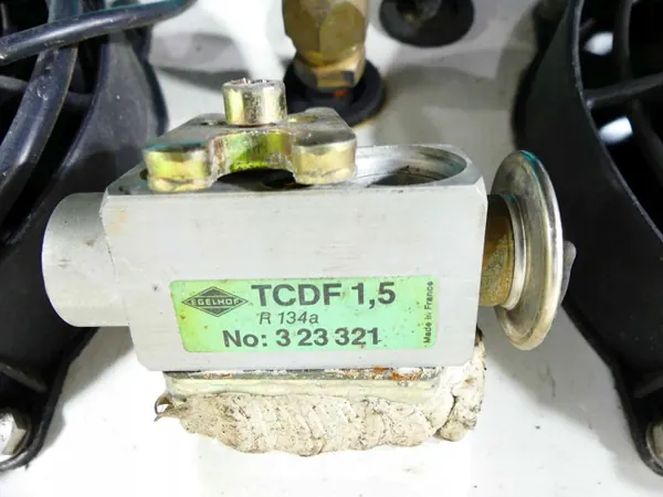 Climatiseur de toit OEM IMPRK1322333 - État utilisé image 6