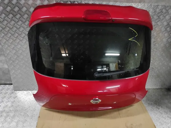 Nissan Juke 2017 Bakluckeruta OEM 5463732m47 image 2