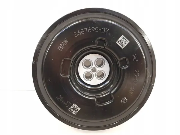 Polia BMW 1 F40 F44 F45 F46 X1 F48 X2 F39 image 2