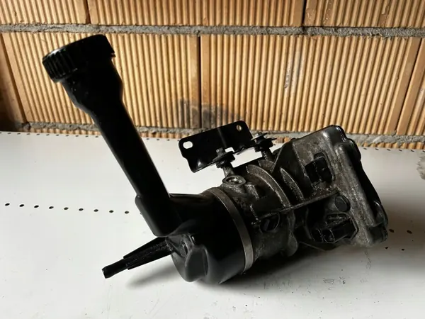OEM 9670700480 ohjauspumppu Citroenille image 3