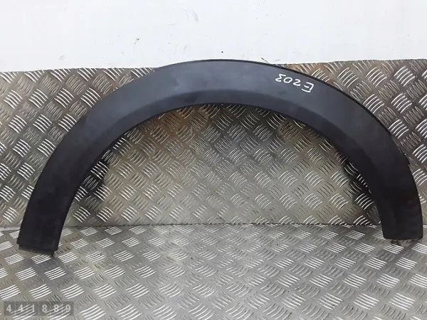 Gebrauchtes MINI Formteil OEM 14614910 für Cooper 2010 image 2