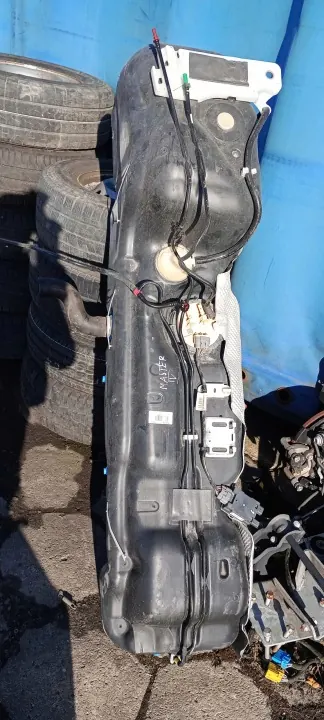 Bränsletank OEM 172025905R för Master Movano III 2.3 image 2