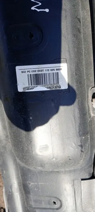 Bränsletank OEM 172025905R för Master Movano III 2.3 image 3