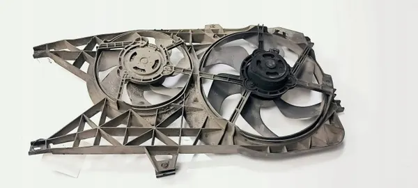 Radiatorventilator OEM 8200019383 voor Opel Vivaro II image 2