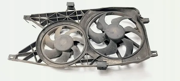 Radiatorventilator OEM 8200019383 voor Opel Vivaro II image 4