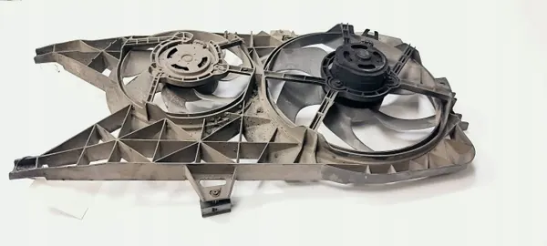 Radiatorventilator OEM 8200019383 voor Opel Vivaro II image 5
