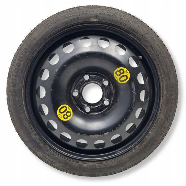 Vararengas Opel Vectra Astra H 115/70 R16 5x110 image 2