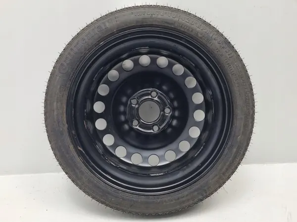 Vararengas Opel Vectra Astra H 115/70 R16 5x110 image 10
