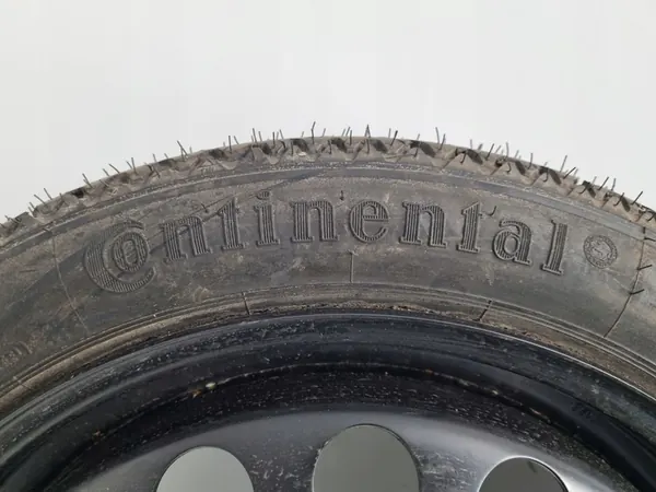 Vararengas Opel Vectra Astra H 115/70 R16 5x110 image 5