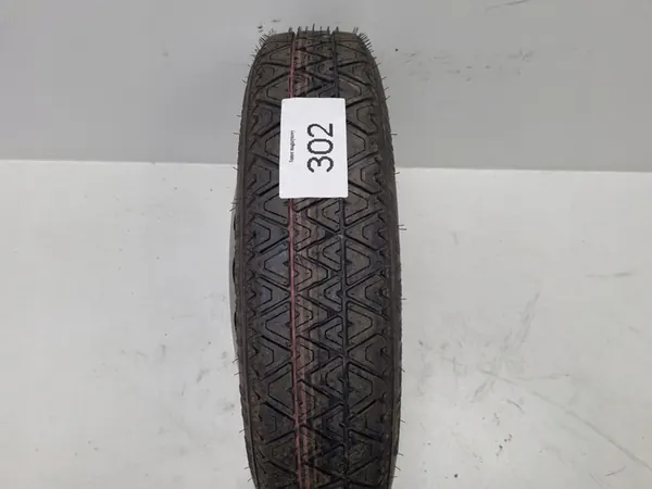Vararengas Opel Vectra Astra H 115/70 R16 5x110 image 8