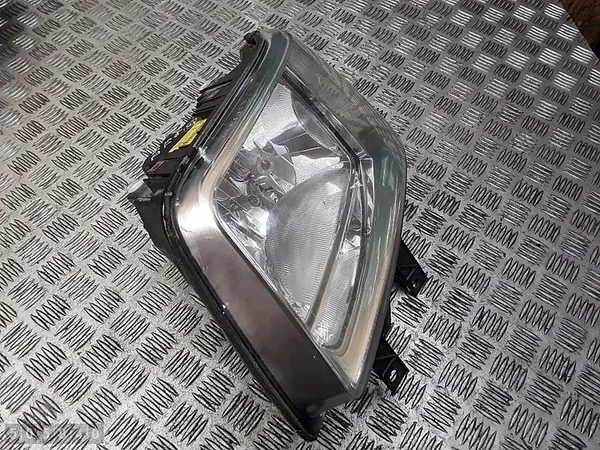Farol dianteiro VW Transporter T5 2005 7h1941017n image 3