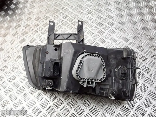 Farol dianteiro VW Transporter T5 2005 7h1941017n image 8