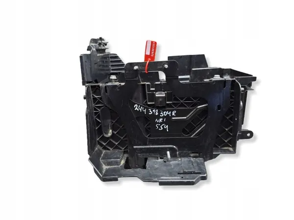 Batteribädd bas OEM S26301554 för Renault Trafic image 2