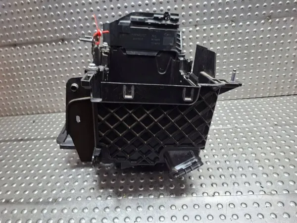 Batteribädd bas OEM S26301554 för Renault Trafic image 4