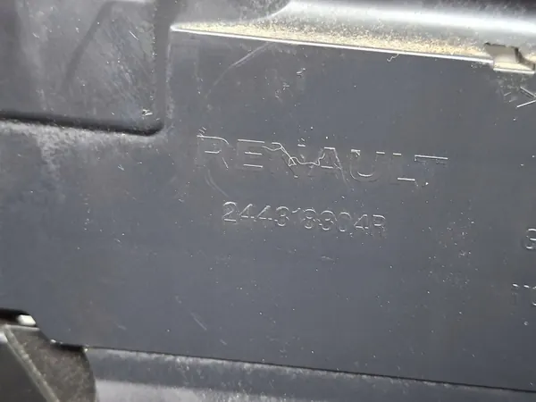 Batteribädd bas OEM S26301554 för Renault Trafic image 5