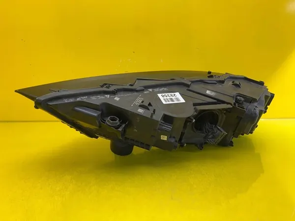 Farol Direito Audi Q7 SQ7 Lift Laser Full LED 4M0941086C image 4