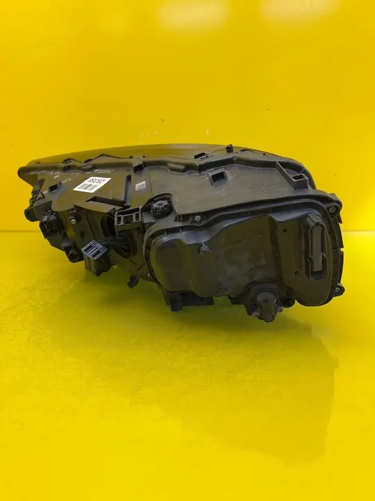 Farol Direito Audi Q7 SQ7 Lift Laser Full LED 4M0941086C image 5