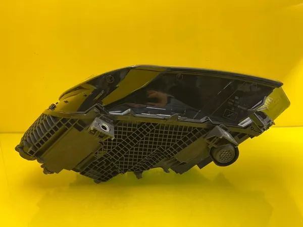 Farol Direito Audi Q7 SQ7 Lift Laser Full LED 4M0941086C image 7