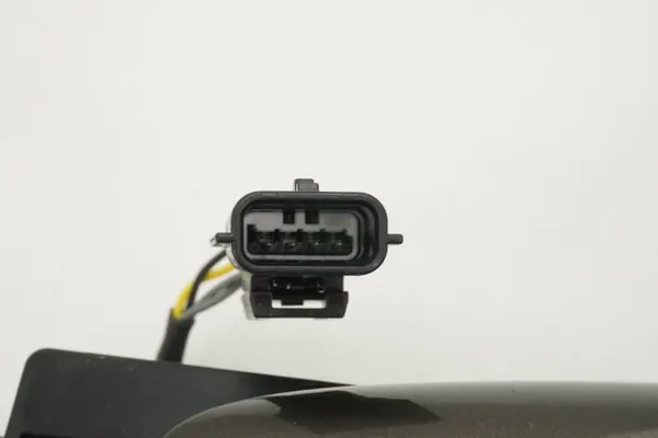 OEM 8061021133 Framdörrhandtag höger - Nissan Qashqai image 7