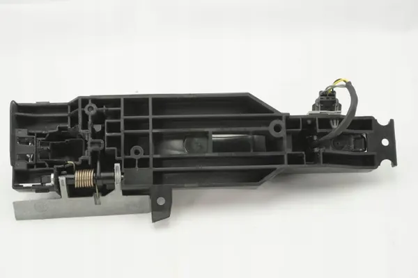 OEM 8061021133 Framdörrhandtag höger - Nissan Qashqai image 8